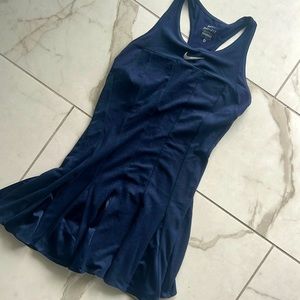 Nike Dri-Fit Tennis Dress. Great condition size M